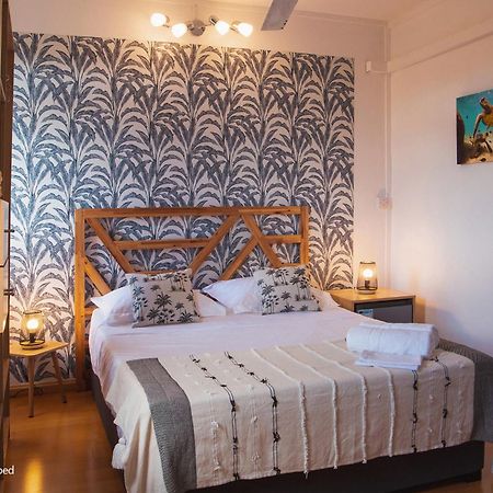 Casa Maria Bed and Breakfast Port Louis Buitenkant foto