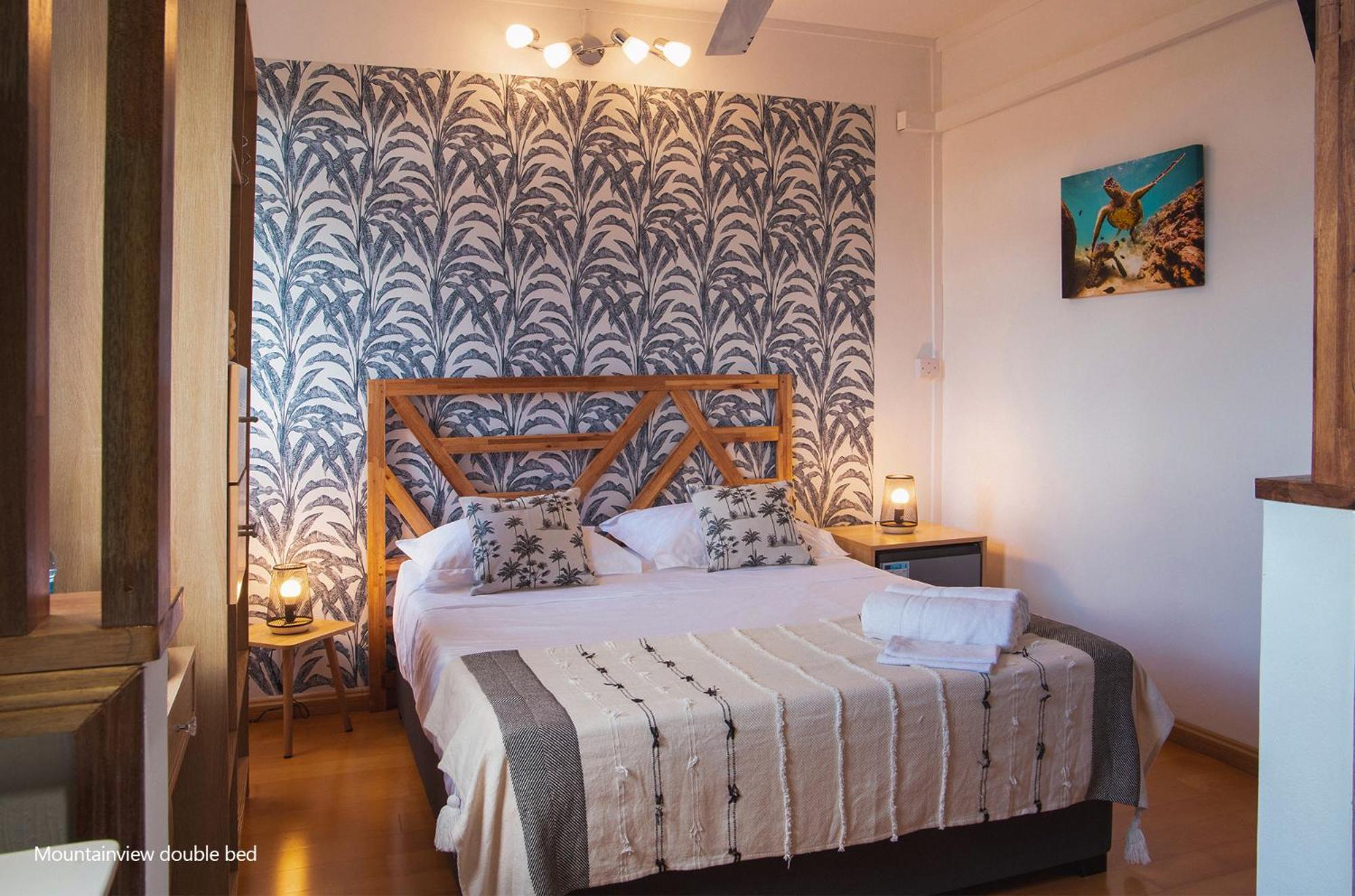 Casa Maria Bed and Breakfast Port Louis Buitenkant foto